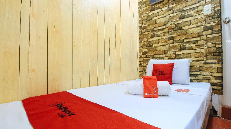 اتاق استاندارد یک نفره, Reddoorz Near Owwa Pasay