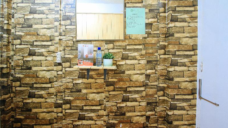 اتاق استاندارد یک نفره, Reddoorz Near Owwa Pasay