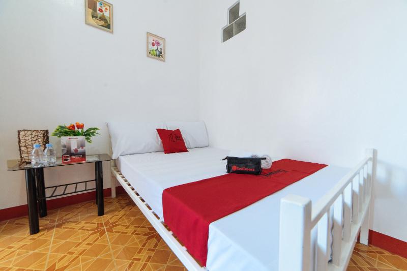 스탠다드 룸, Reddoorz @ Pag Asa Rawis Legaspi