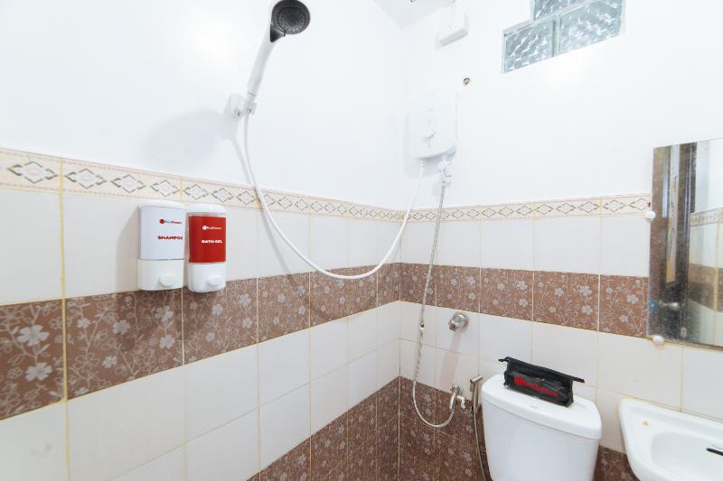 스탠다드 룸, Reddoorz @ Pag Asa Rawis Legaspi