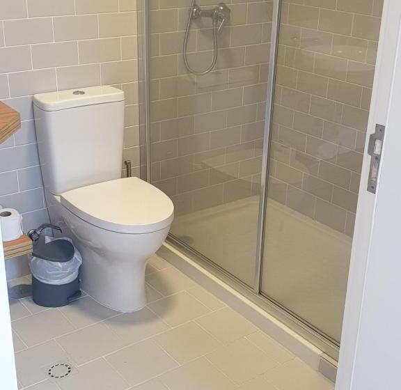 Номер Стандарт, Porto Velho Boutique Hostel