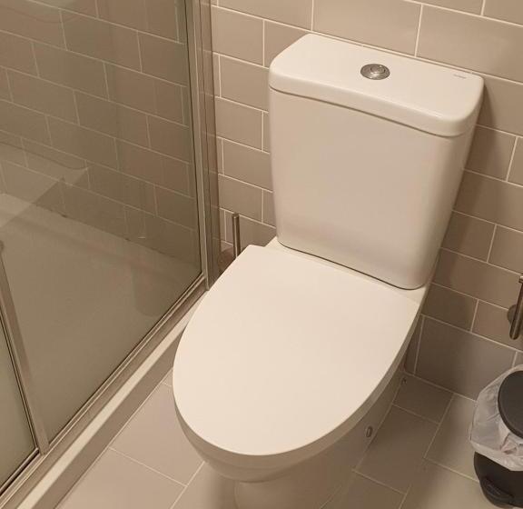 Номер Стандарт, Porto Velho Boutique Hostel