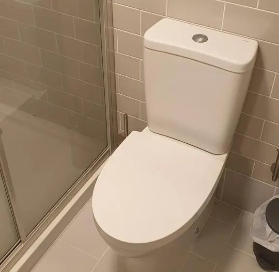 スタンダードルーム, Porto Velho Boutique Hostel