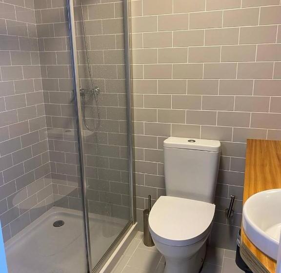 Кровать в Общей Комнате, Porto Velho Boutique Hostel