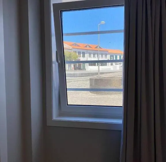 ルームシェアのワンベッド, Porto Velho Boutique Hostel