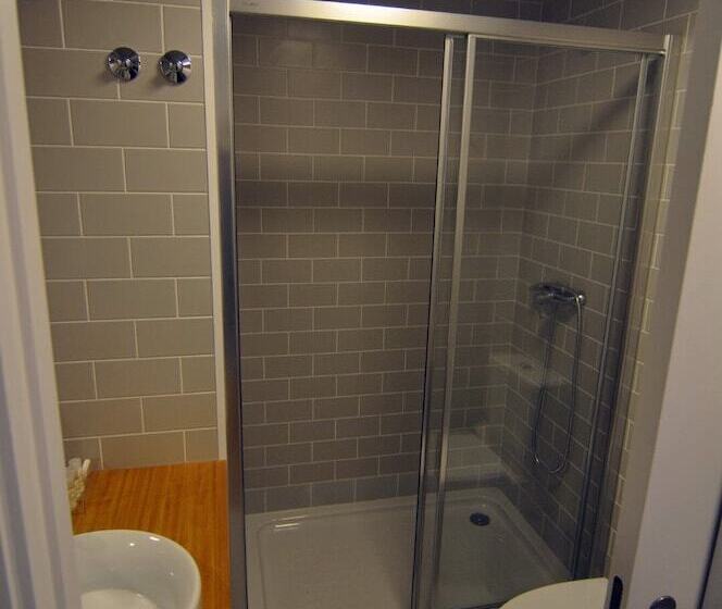 Номер Стандарт Адаптированный для Инвалидов, Porto Velho Boutique Hostel