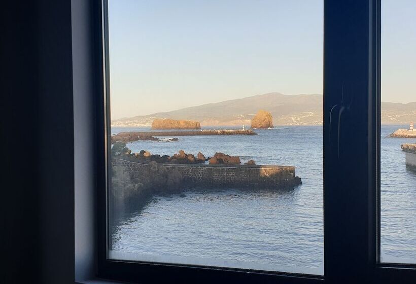 Номер Стандарт Адаптированный для Инвалидов, Porto Velho Boutique Hostel