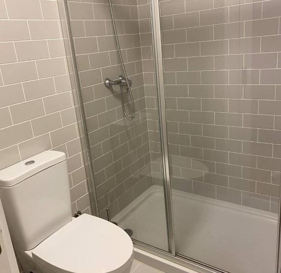 Кровать в Общей Комнате, Porto Velho Boutique Hostel