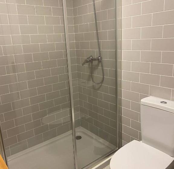 Кровать в Общей Комнате, Porto Velho Boutique Hostel