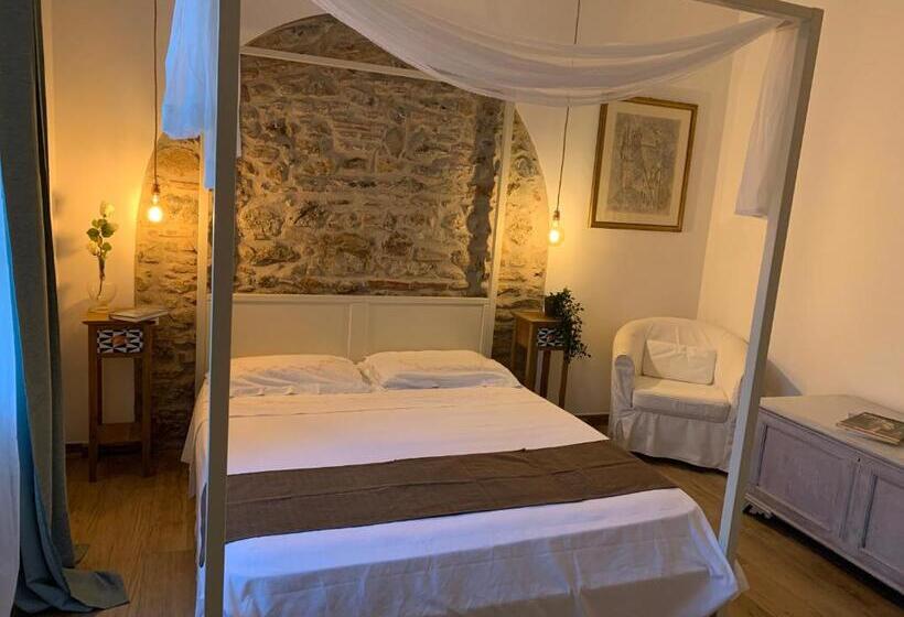 スタンダードルーム, Il Giardino Dei Limoni