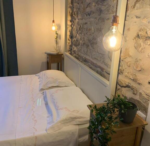 スタンダードルーム, Il Giardino Dei Limoni