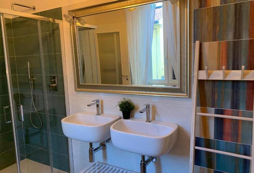 スタンダードルーム, Il Giardino Dei Limoni