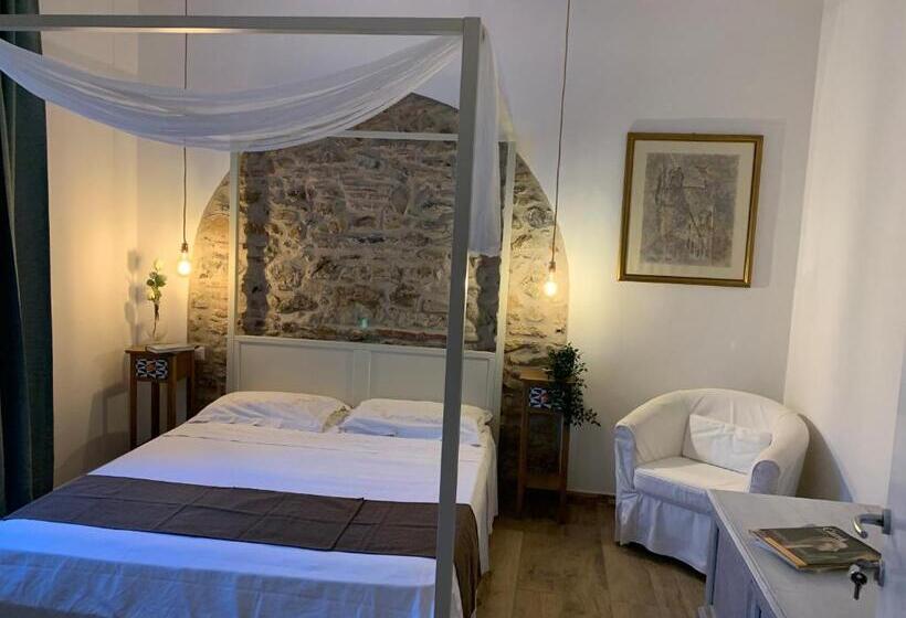 スタンダードルーム, Il Giardino Dei Limoni