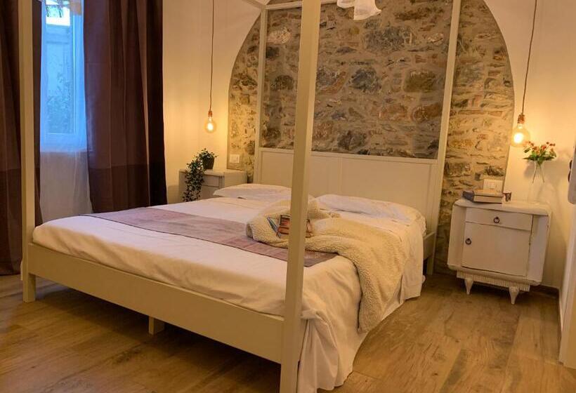 スタンダードルーム, Il Giardino Dei Limoni