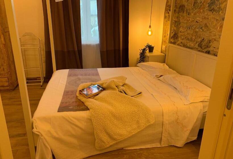 スタンダードルーム, Il Giardino Dei Limoni