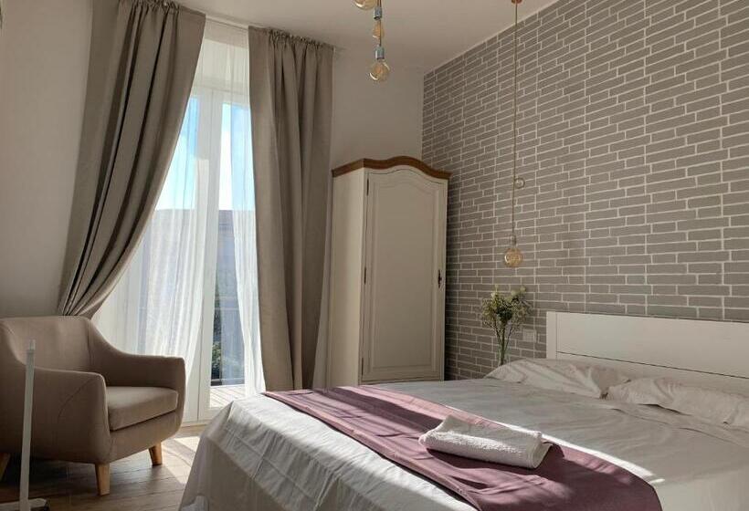 スイート（家族用）, Il Giardino Dei Limoni