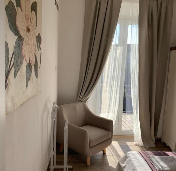 スイート（家族用）, Il Giardino Dei Limoni