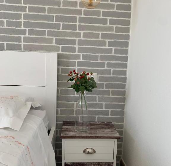 Family Suite, Il Giardino Dei Limoni