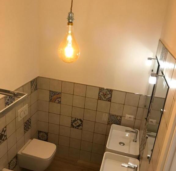 スイート（家族用）, Il Giardino Dei Limoni