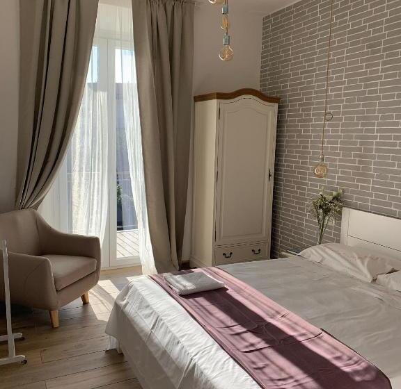 スイート（家族用）, Il Giardino Dei Limoni