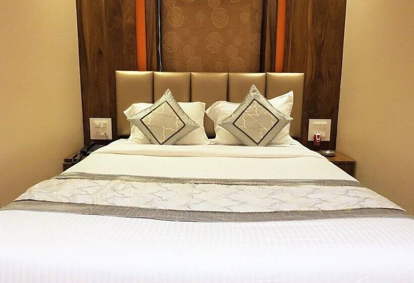 חדר סטנדרט, Hexa Nest