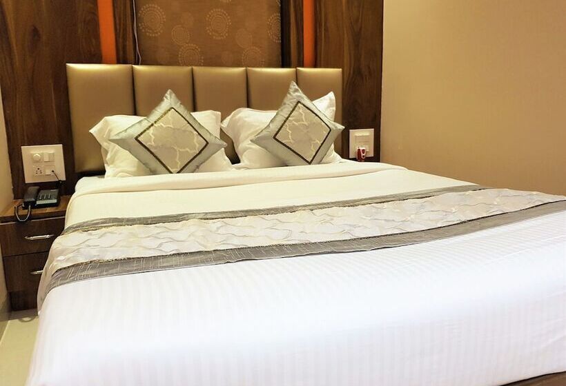 חדר סטנדרט, Hexa Nest