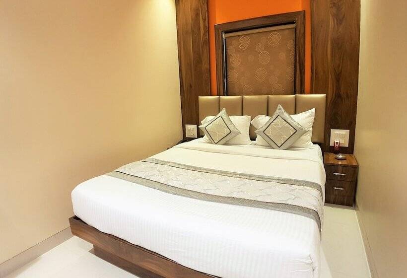 חדר סטנדרט, Hexa Nest