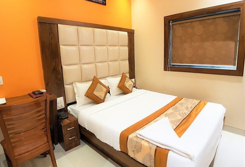 חדר סטנדרט, Hexa Nest