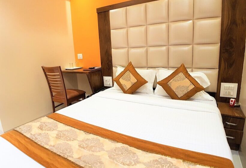 חדר סטנדרט, Hexa Nest