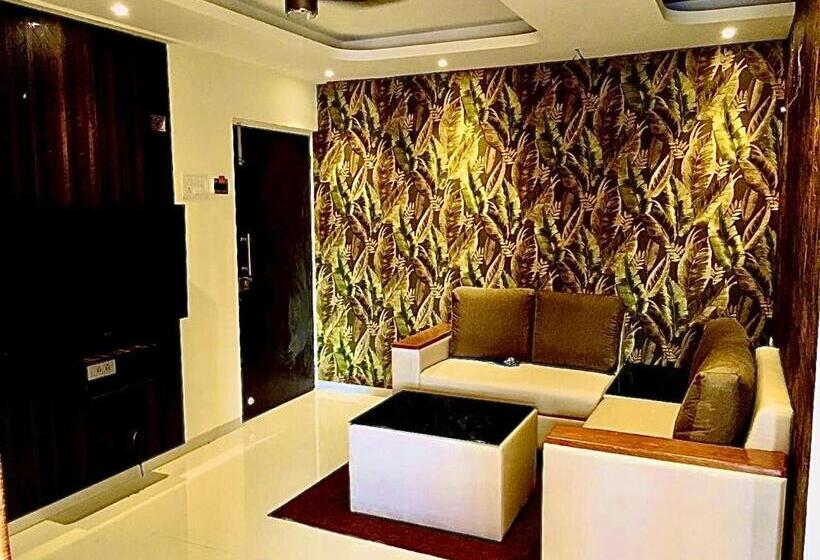 패밀리 스위트, Kesinovo Suites