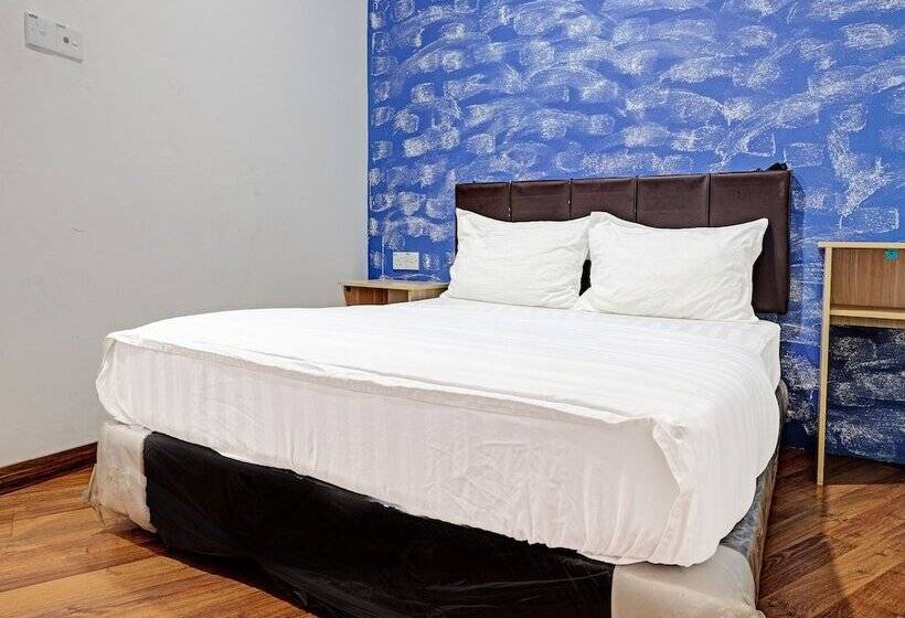 스탠다드 룸, Oyo 89840 69 Room 4 Stay