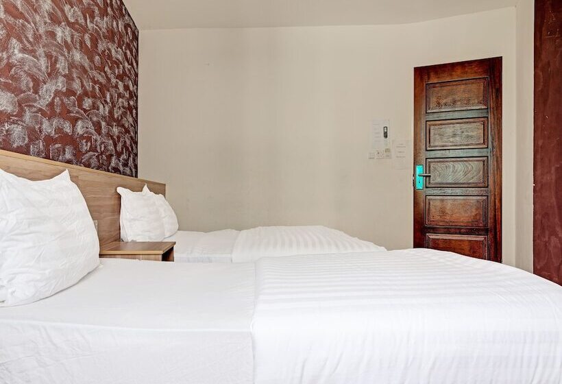 수피리어 스위트, Oyo 89840 69 Room 4 Stay