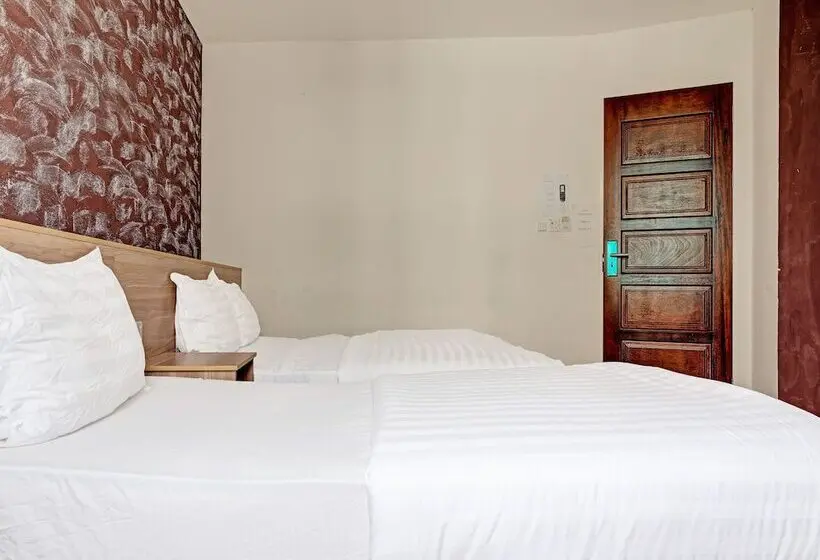 スーペリアースイート, Oyo 89840 69 Room 4 Stay