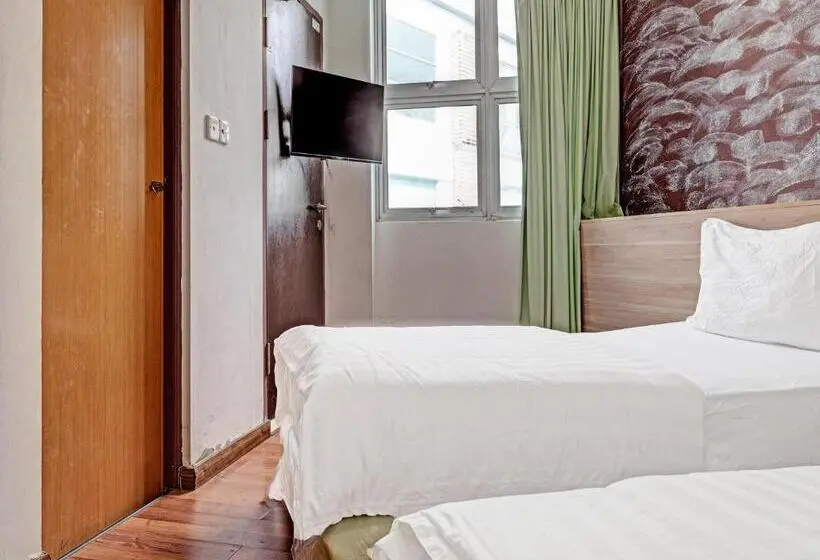 スーペリアースイート, Oyo 89840 69 Room 4 Stay