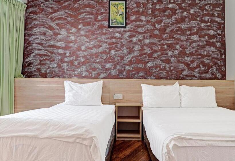 سوییت سوپریور, Oyo 89840 69 Room 4 Stay