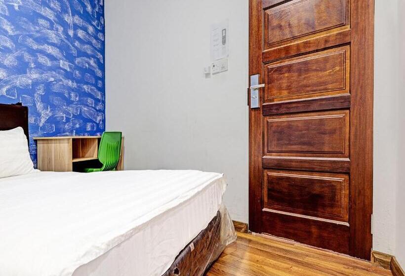 스탠다드 룸, Oyo 89840 69 Room 4 Stay
