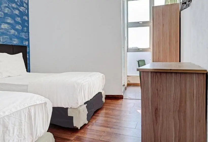 デラックスルーム, Oyo 89840 69 Room 4 Stay