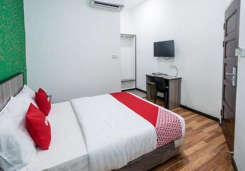 스탠다드 룸, Oyo 89840 69 Room 4 Stay