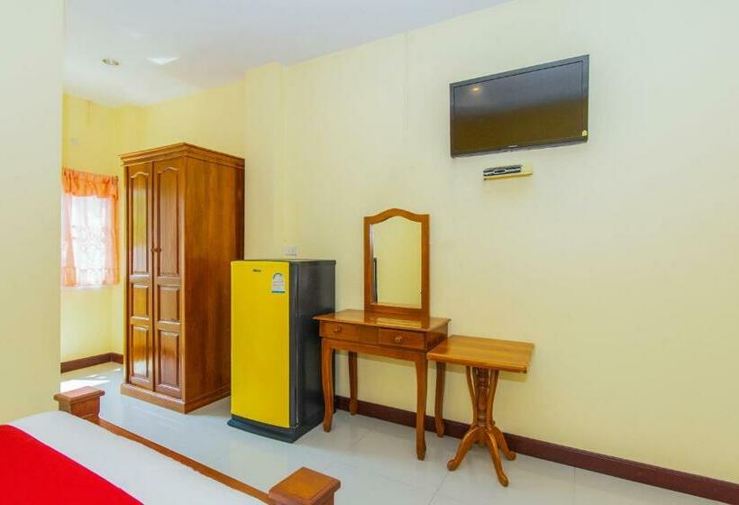 スタンダードルーム, Oyo Dao Krajang