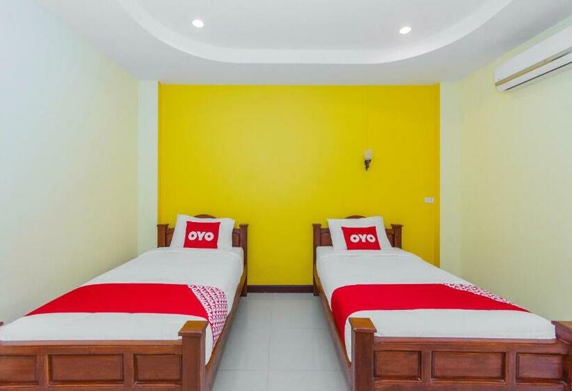 标准间, Oyo Dao Krajang