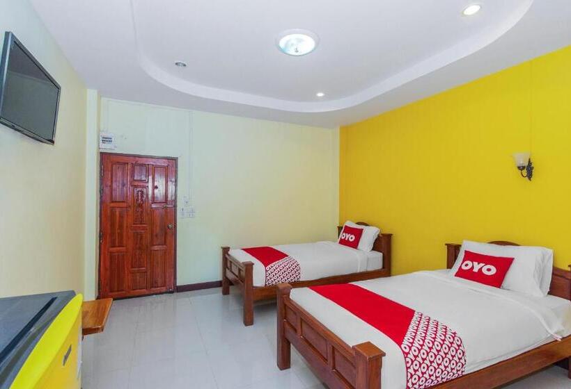 スタンダードルーム, Oyo Dao Krajang
