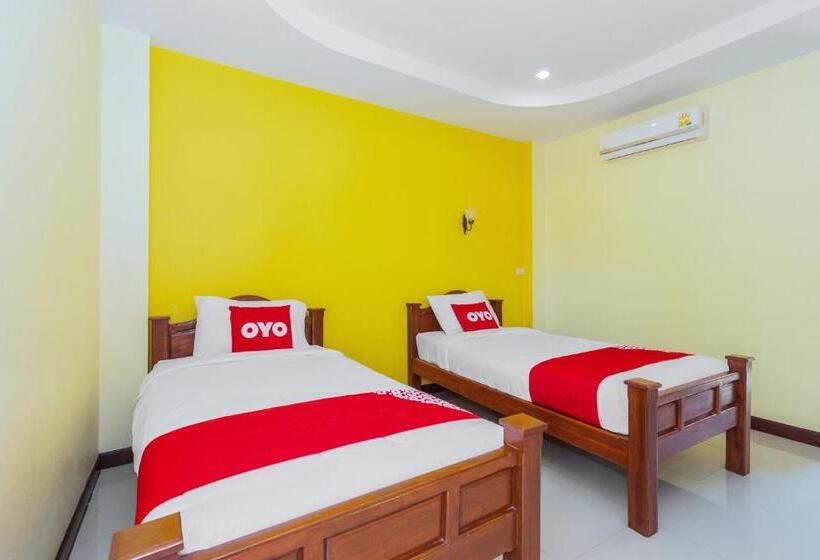 标准间, Oyo Dao Krajang