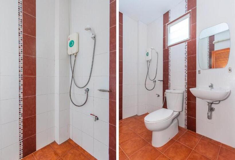 标准间, Oyo Dao Krajang