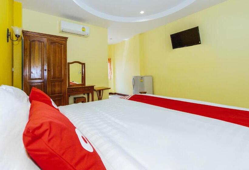 标准间, Oyo Dao Krajang