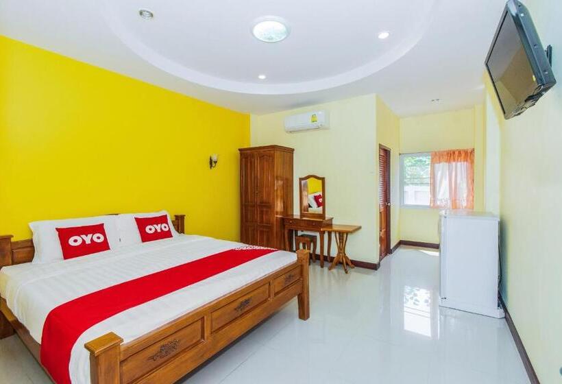 标准间, Oyo Dao Krajang