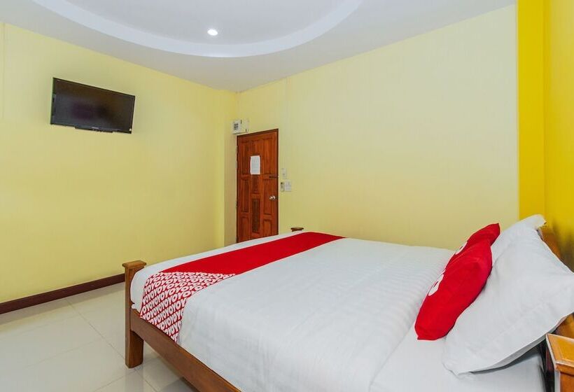 Номер Стандарт, Oyo Dao Krajang