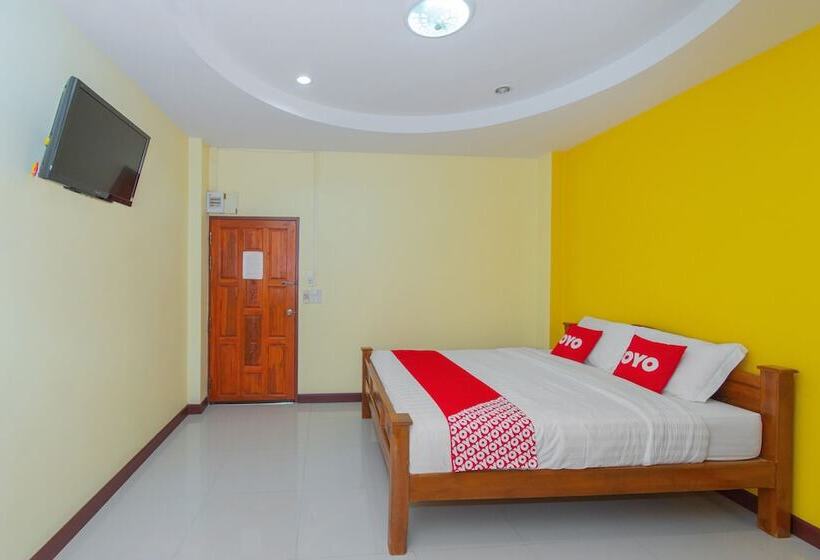 スタンダードルーム, Oyo Dao Krajang