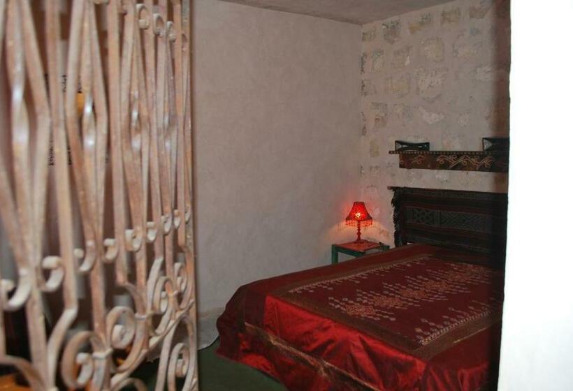 Номер Стандарт Вид на Сад, Grand Sud, La Maison De Sable