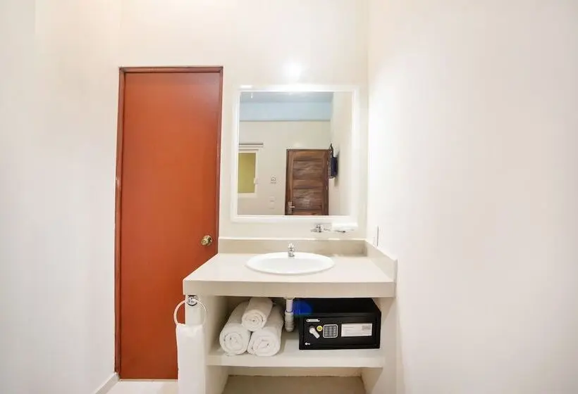 اتاق استاندارد, Fabuloso Hotel Las Vegas