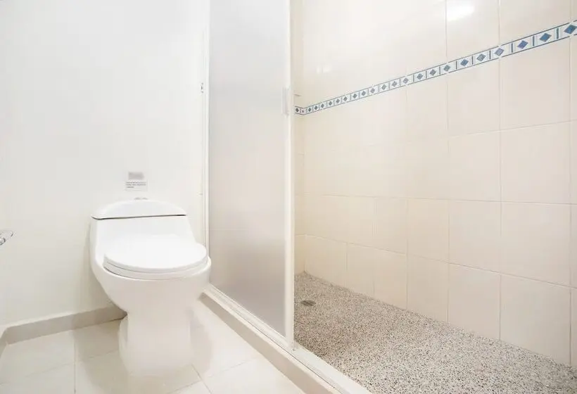 اتاق استاندارد, Fabuloso Hotel Las Vegas